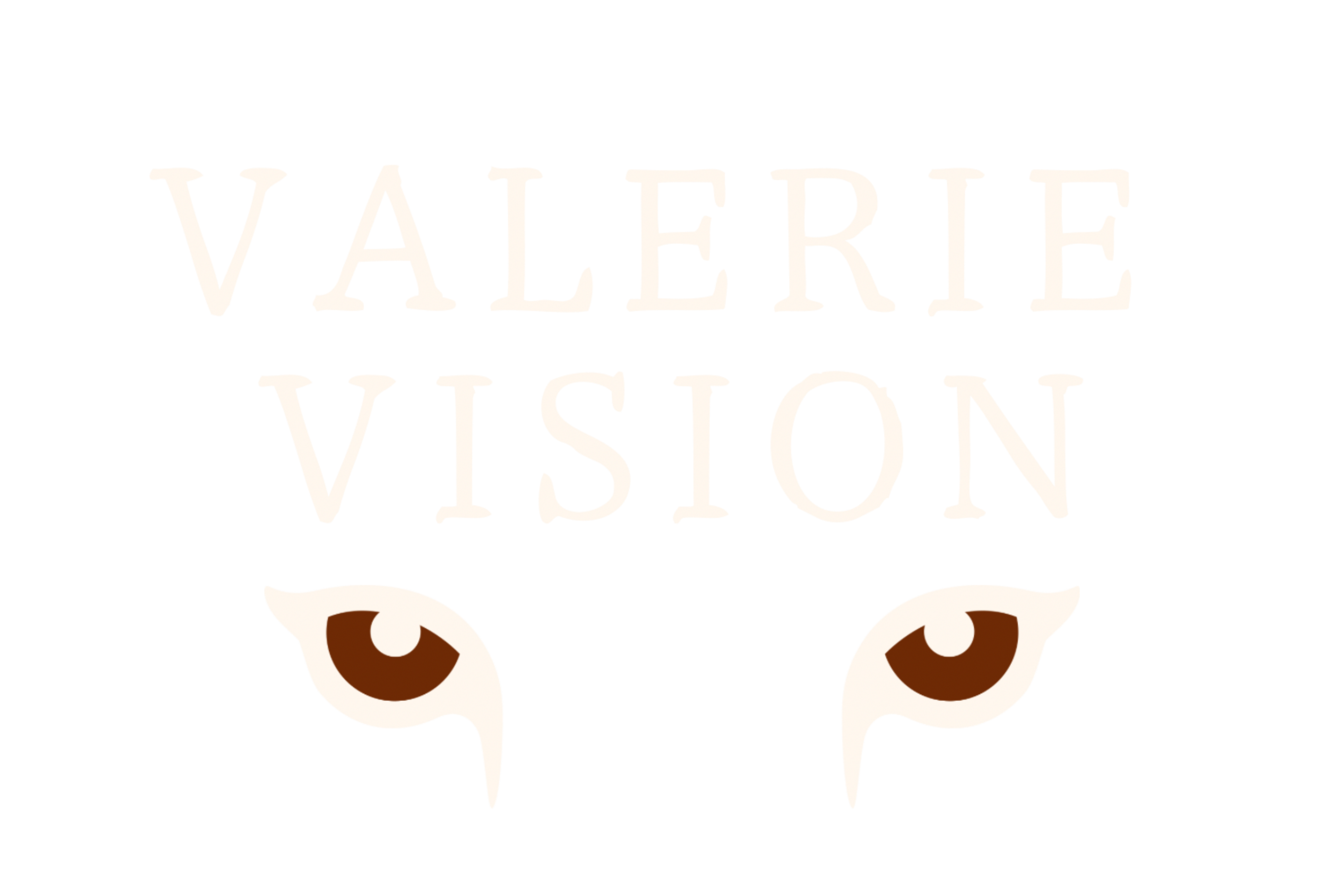 Valerie Vision